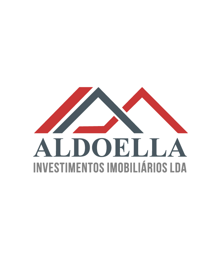 Aldoella, empresa dedicada à promoção e execução de projetos imobiliários